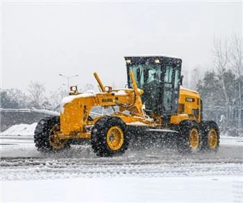 多機能ロードグレーダー